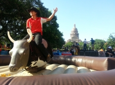 mechanical-bull-dallas