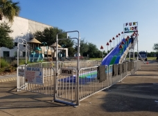 Super slide rentals Austin Texas