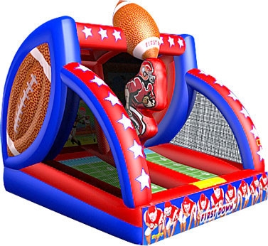 football-touchdown-rentals