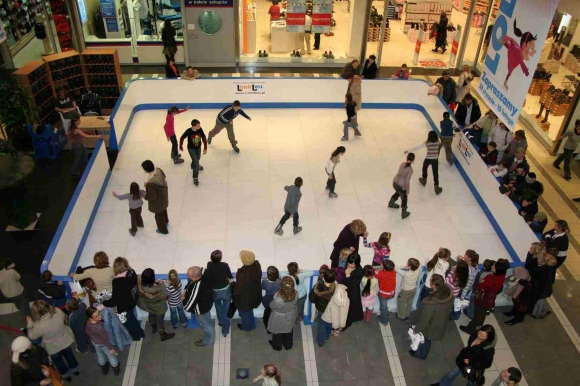 portable-ice-skating-rink-rental-synthetic-ice-rink