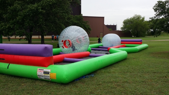 hamster-ball-track-austin-texas