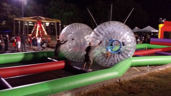 hamster-ball-track-austin-texas